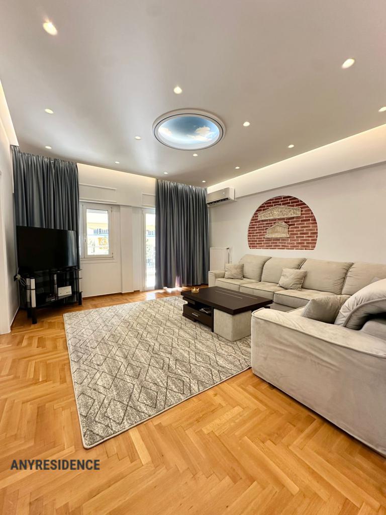 5 room apartment in Koukaki, photo #4, listing #2460965
