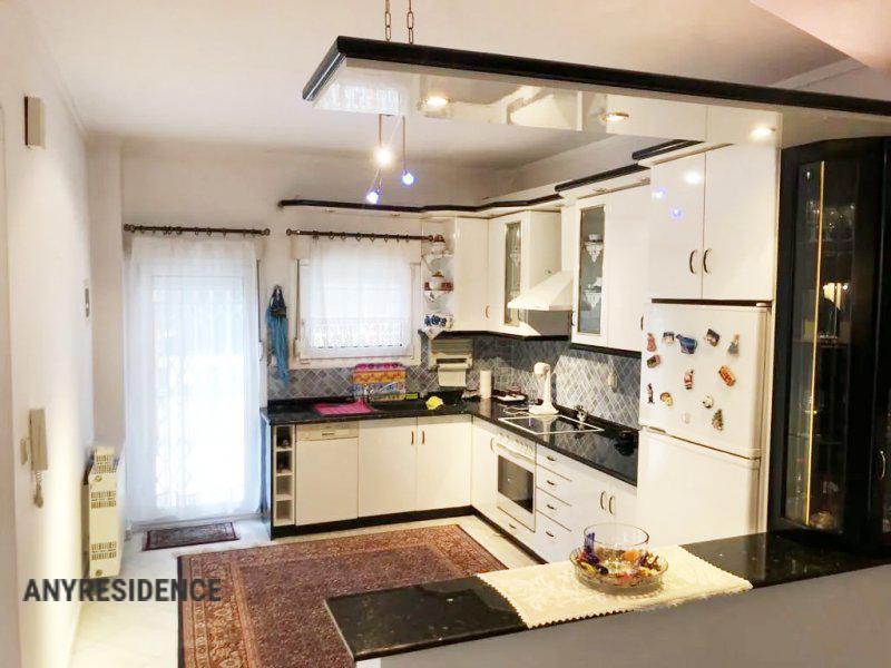 Townhome in Oreokastro, photo #10, listing #2418916