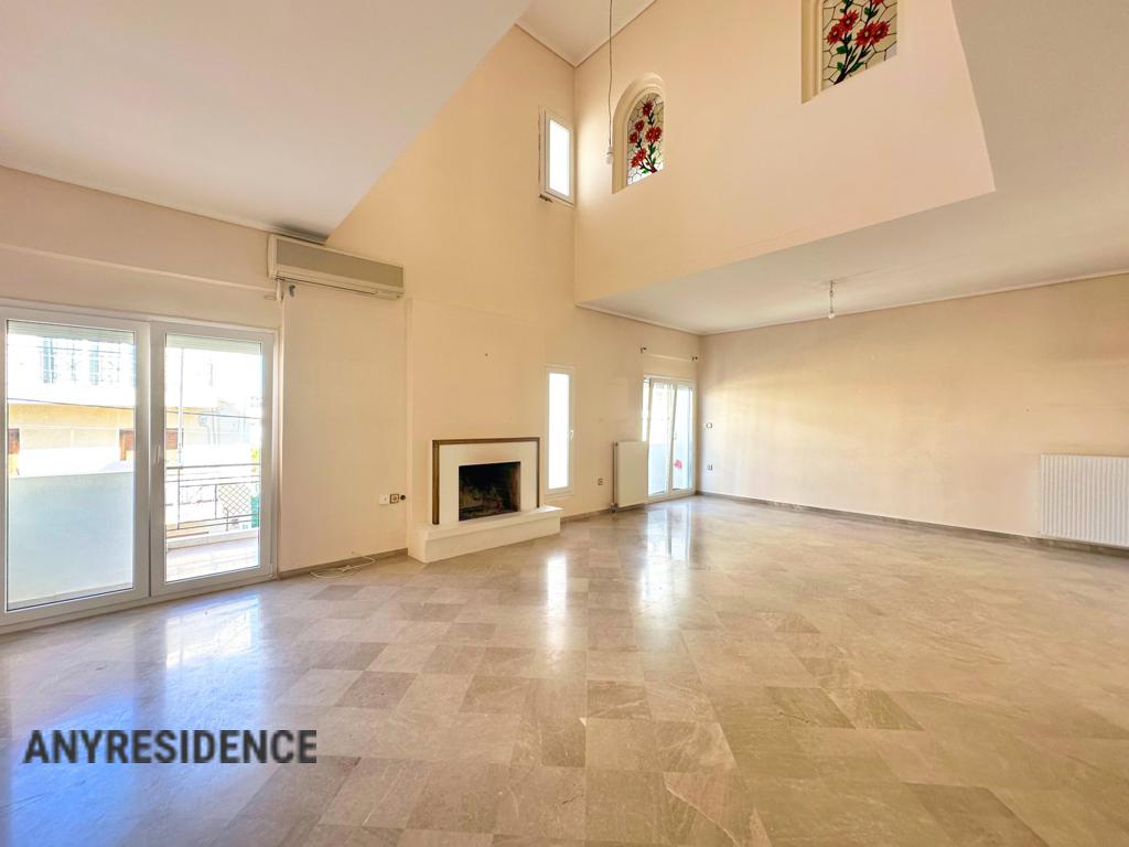 Townhome in Korinthos, photo #2, listing #2507140