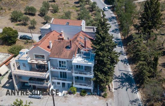 8 room villa in Nafplio