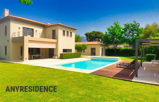 Villa in Peloponnese