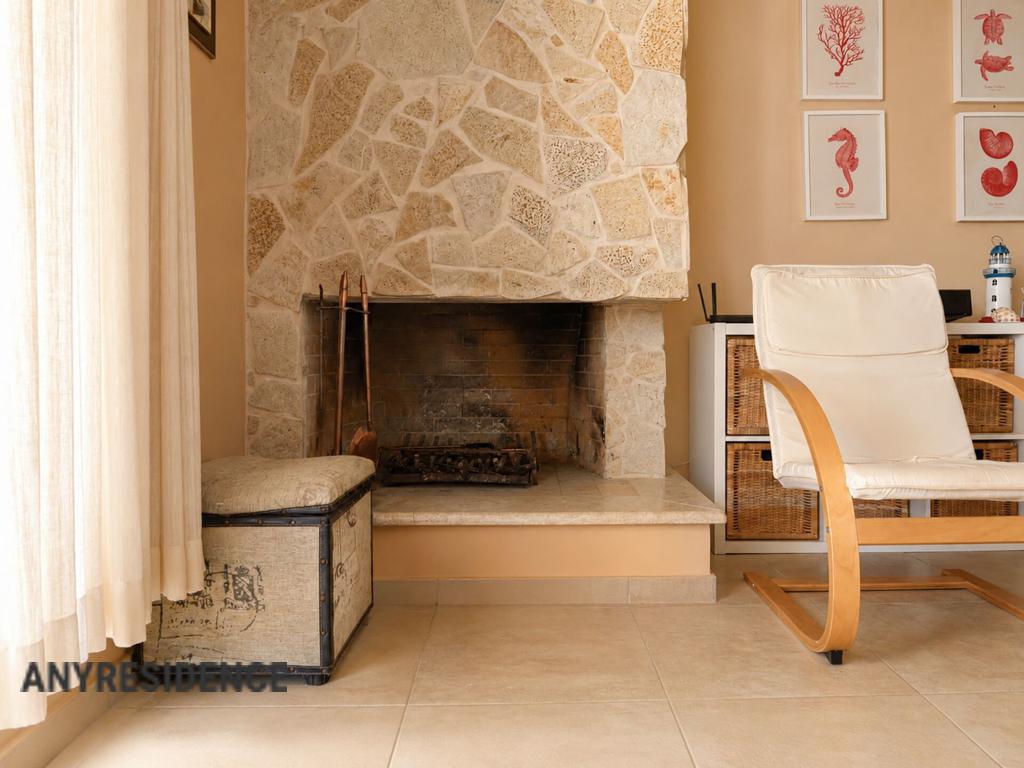Townhome in Kyparissia, photo #10, listing #2536132