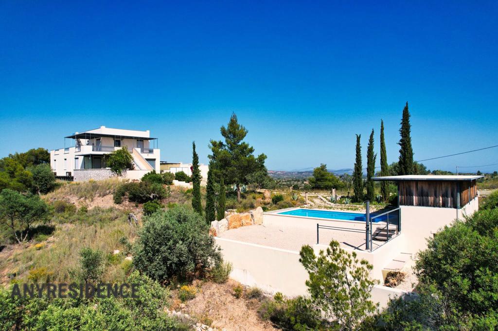 14 room villa in Kranidi, photo #2, listing #2458829