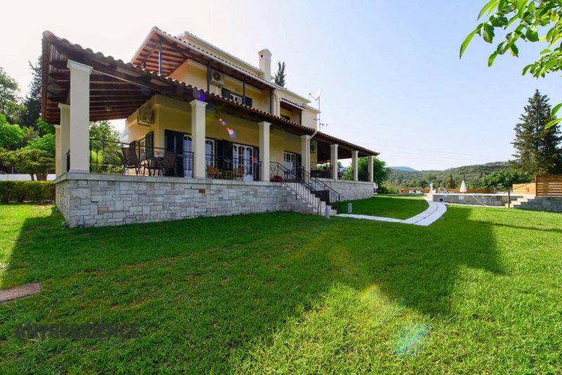 Villa in Corfu, photo #2, listing #2469689