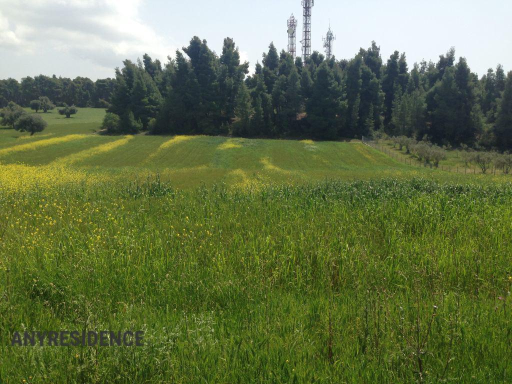 Development land Chalkidiki (Halkidiki), photo #2, listing #1848204