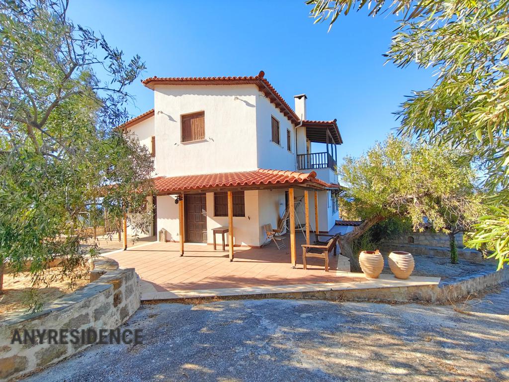 Villa in Peloponnese, photo #10, listing #2483518