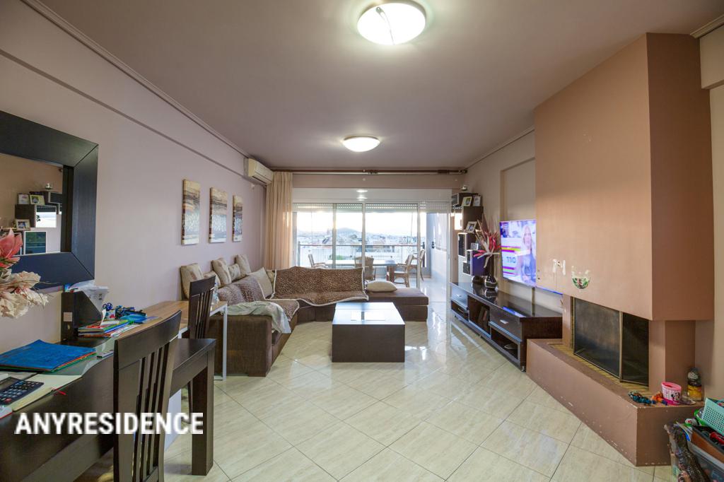2 room apartment in Athens, photo #2, listing #2524238