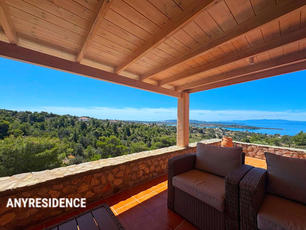Villa in Kranidi, photo #7, listing #2534342
