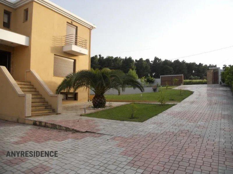 Villa in Chalkidiki (Halkidiki), photo #6, listing #2411570