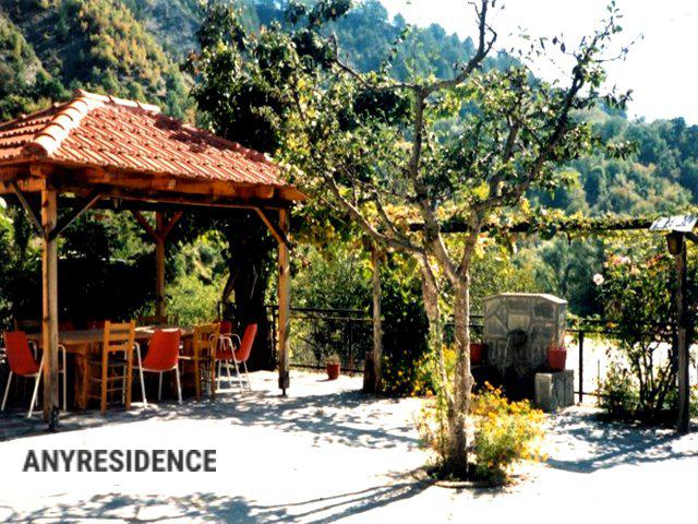 8 room country seat in Ioannina, photo #2, listing #2473833