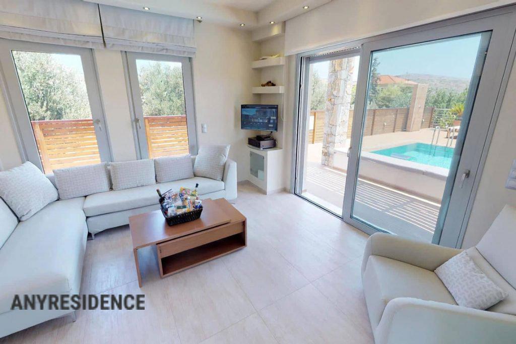 Villa in Elounda, photo #3, listing #2479772