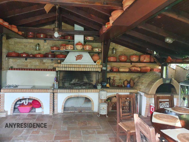 Villa in Posidi, photo #4, listing #2465332