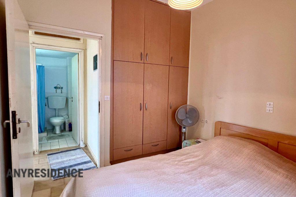 Apartment in Heraklion, photo #1, listing #2440836