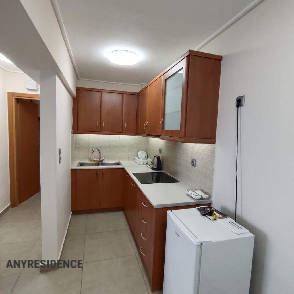 3 room apartment in Melissi, photo #2, listing #2418525