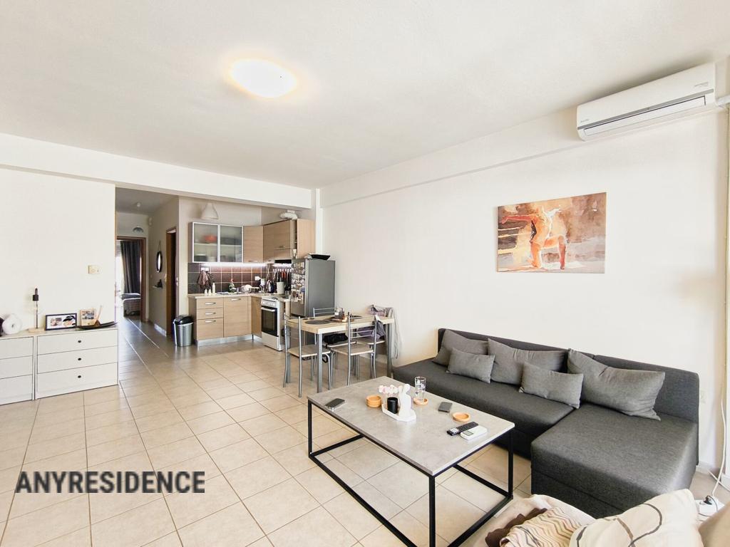 Apartment in Patras, photo #2, listing #2536367