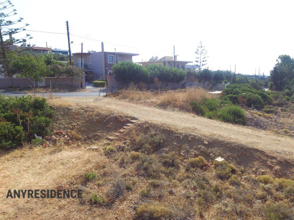 Development land Akrotiri, photo #6, listing #2151003