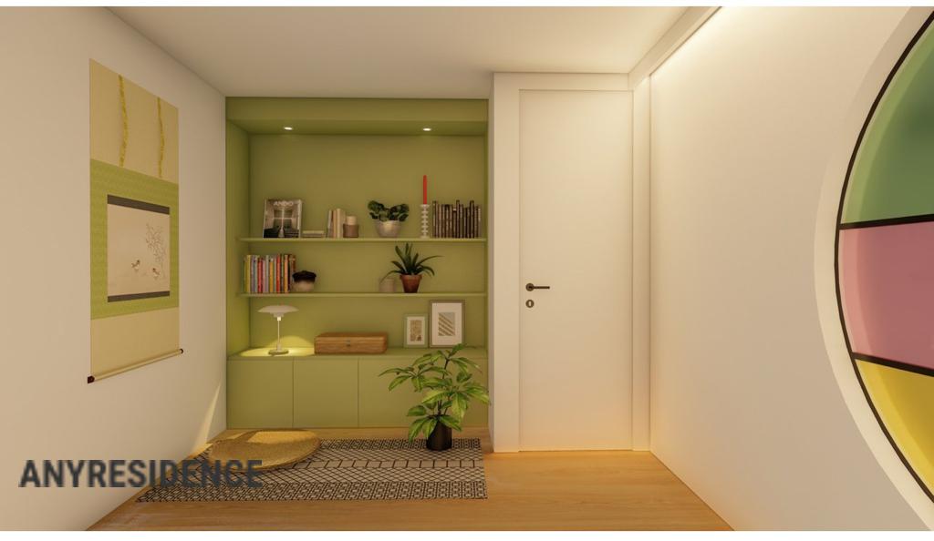 6 room loft in Kallithea, photo #5, listing #2467150