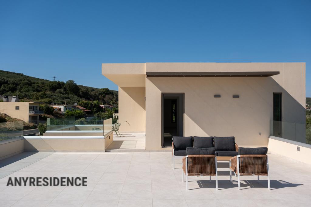 Villa in Chania, photo #9, listing #2487022