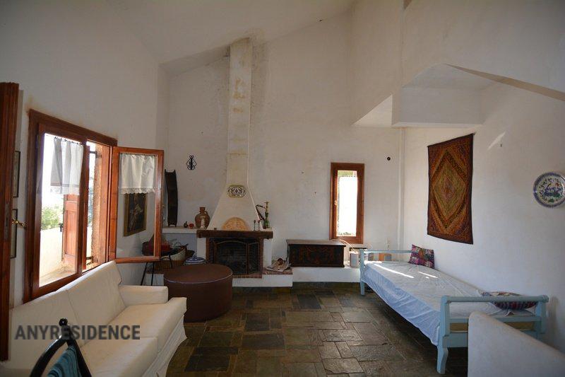 4 room villa in Peloponnese, photo #3, listing #2094342