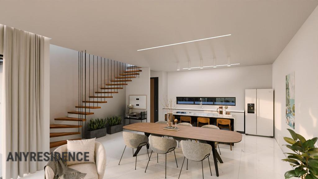 Townhome in Plaka (Chania), photo #4, listing #2480137