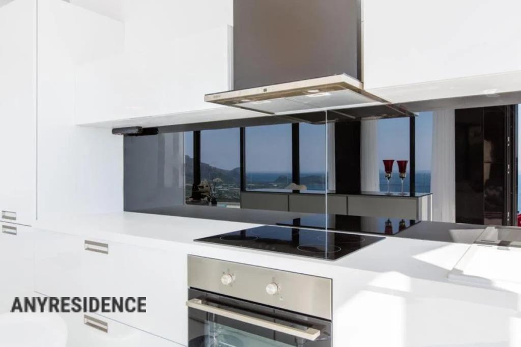 Villa in Kissamos, photo #8, listing #2532584