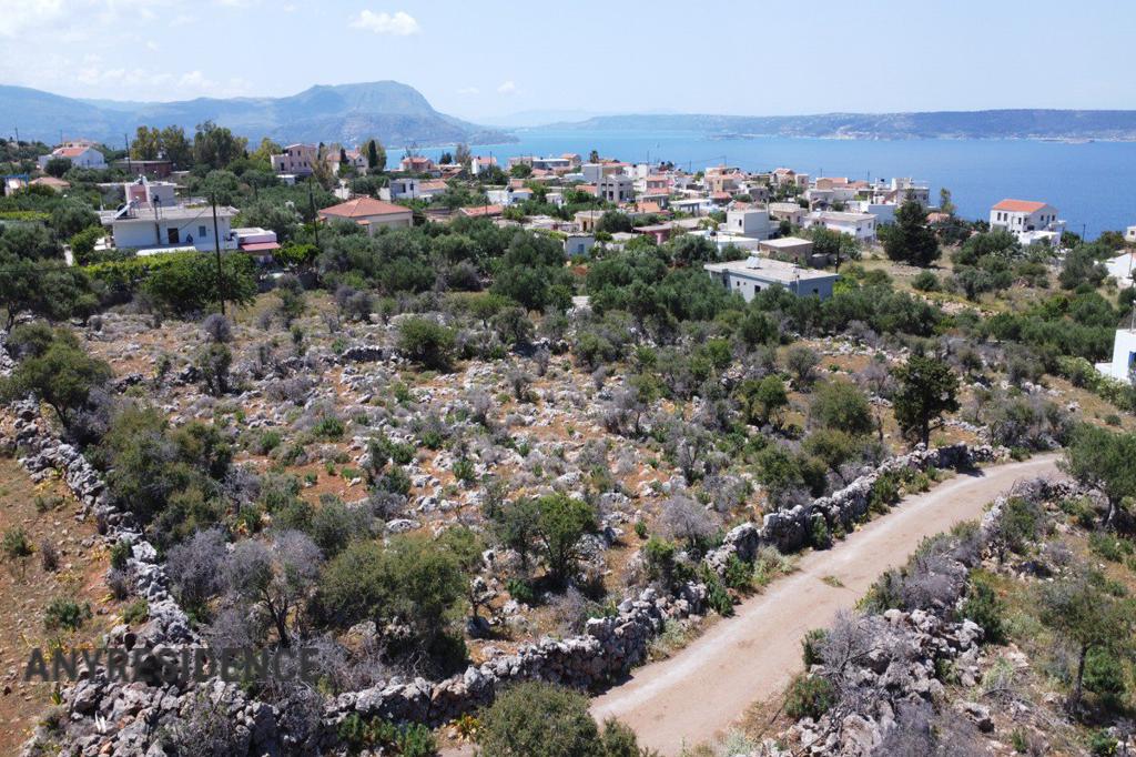 Development land Kokkino Chorio, photo #2, listing #2455997