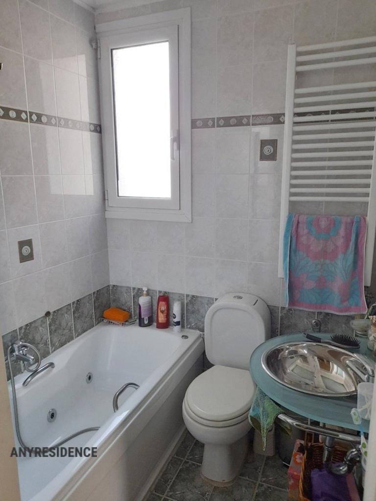 3 room terraced house in Athenian Riviera, photo #9, listing #2284589