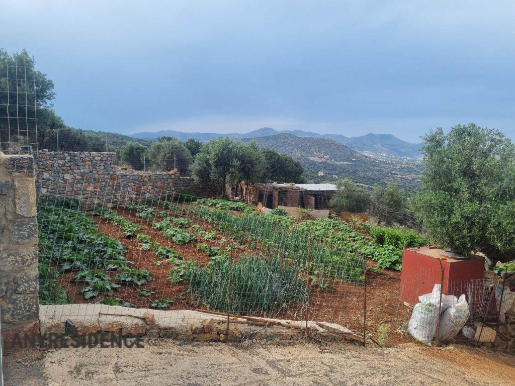 Development land Agios Nikolaos (Crete), photo #9, listing #2157192