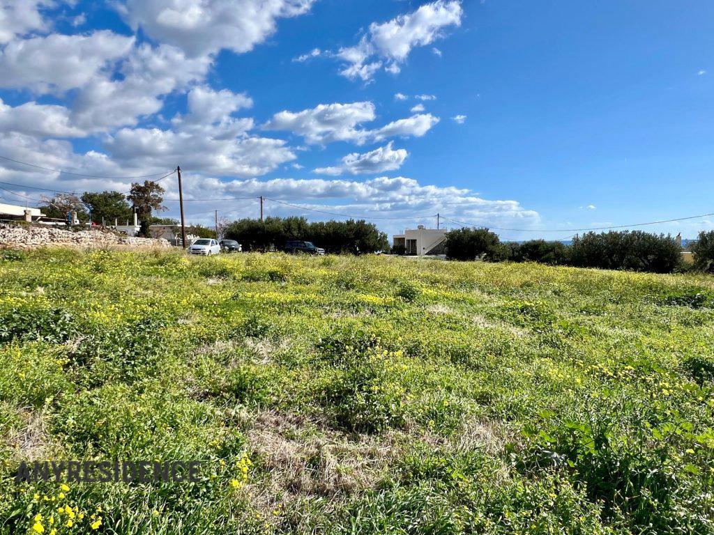 Development land Lasithi, photo #6, listing #2366760