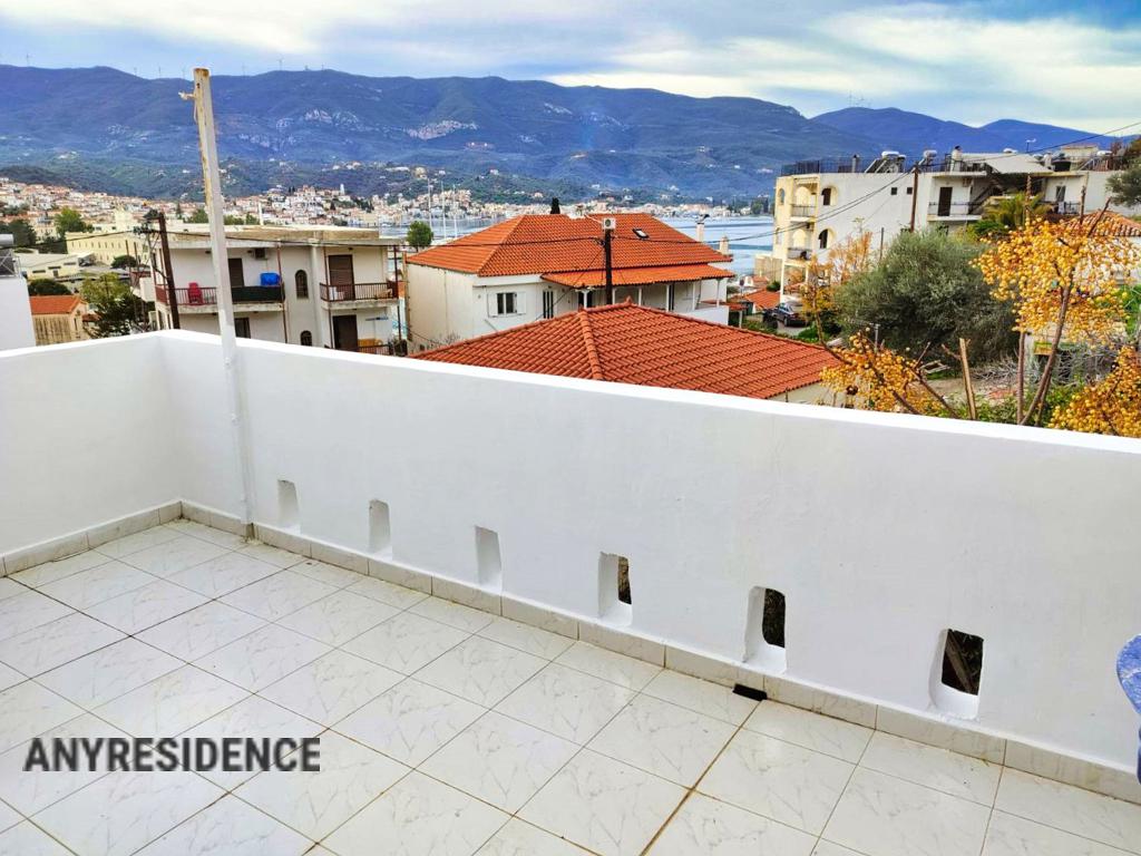 Terraced house in Poros, photo #3, listing #2469876