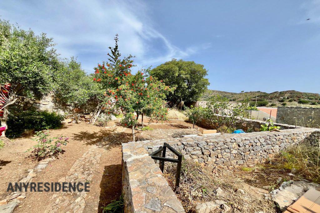 Villa in Lasithi, photo #2, listing #2461114