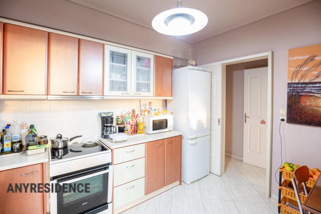 2 room apartment in Athens, photo #8, listing #2524238