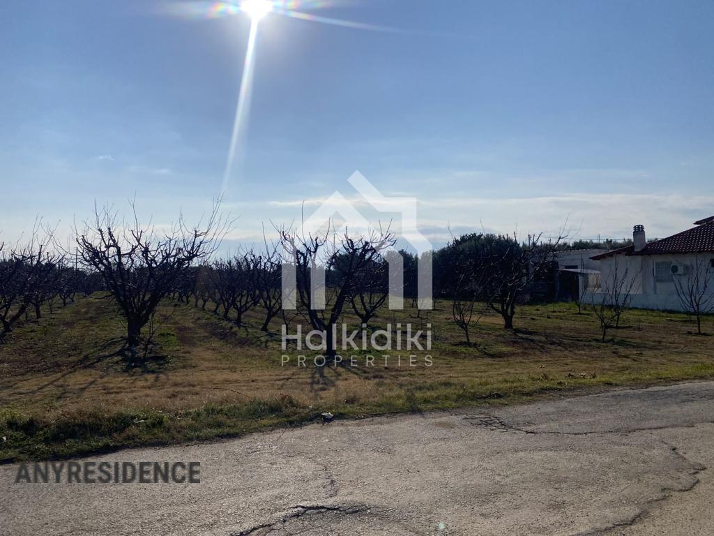 Development land Chalkidiki (Halkidiki), photo #4, listing #2214919