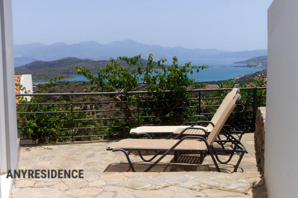 Villa in Lasithi, photo #4, listing #2461110