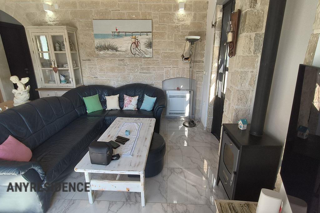 Townhome in Chania, photo #4, listing #2492738