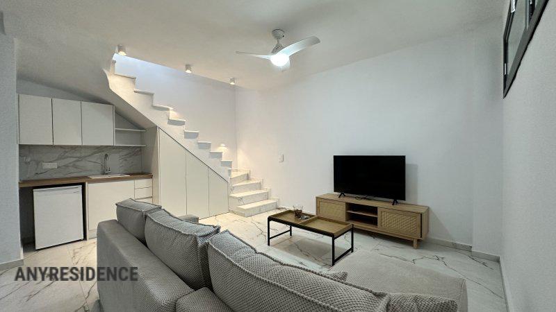 Villa in Pefkochori, photo #4, listing #2241039