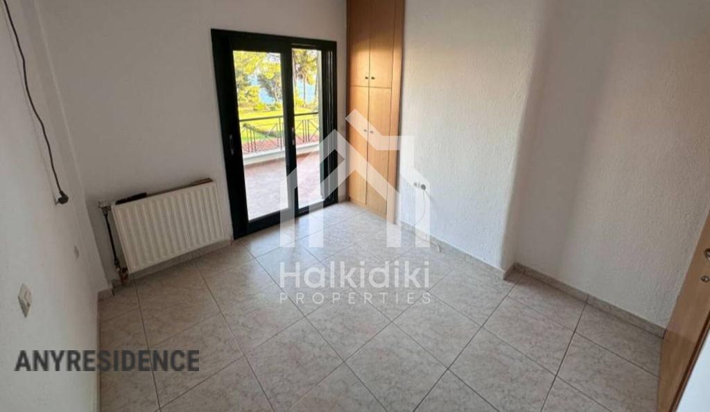 4 room townhome in Chalkidiki (Halkidiki), photo #7, listing #2390186