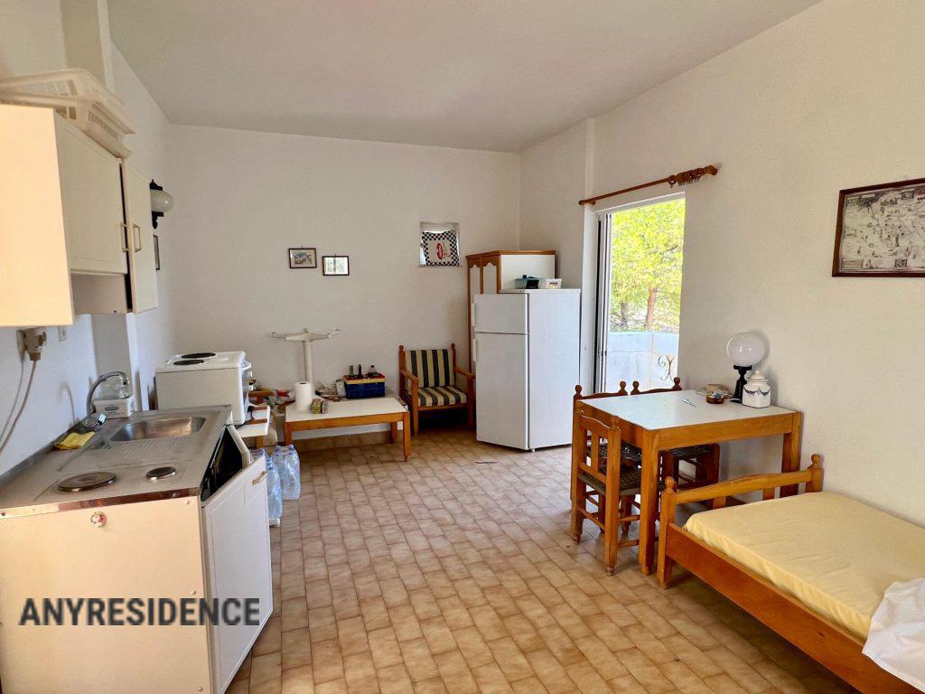 Apartments package in Agios Nikolaos (Crete), photo #7, listing #1764796