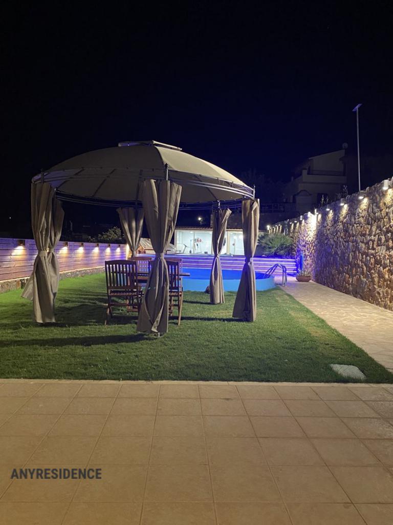 Villa in Crete, photo #3, listing #2302607