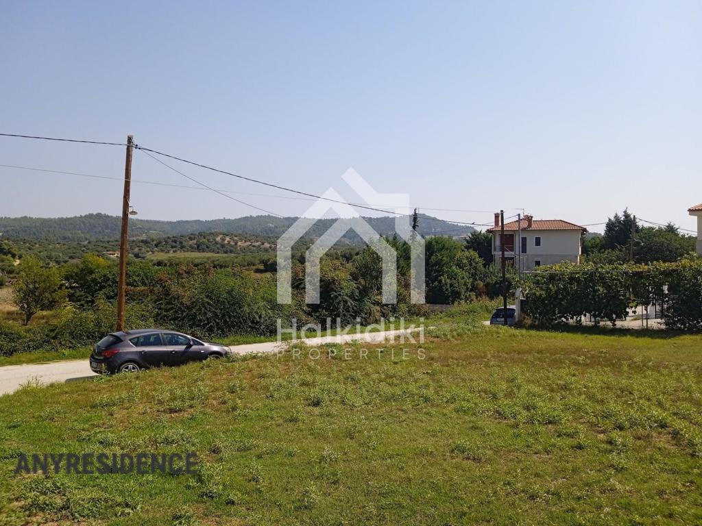 Development land Chalkidiki (Halkidiki), photo #4, listing #2383956