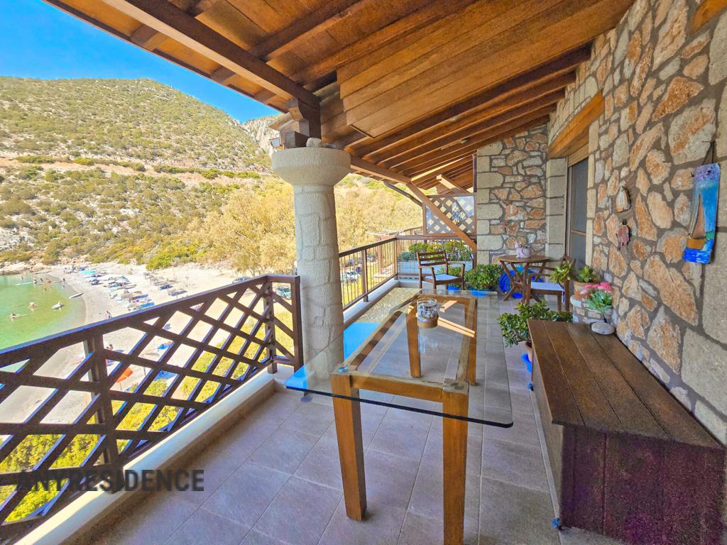 Apartment in Peloponnese, photo #7, listing #2547547