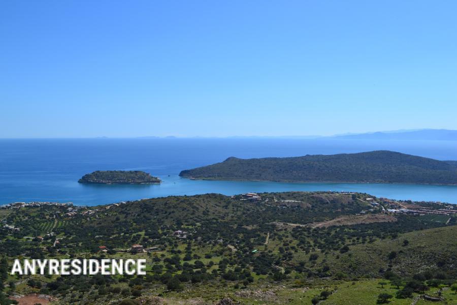 Development land Lasithi, photo #10, listing #2302503