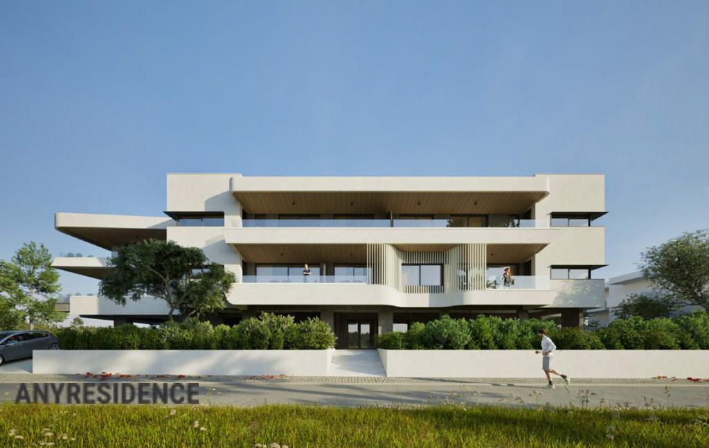 New home in Thessaloniki, photo #1, listing #2536524