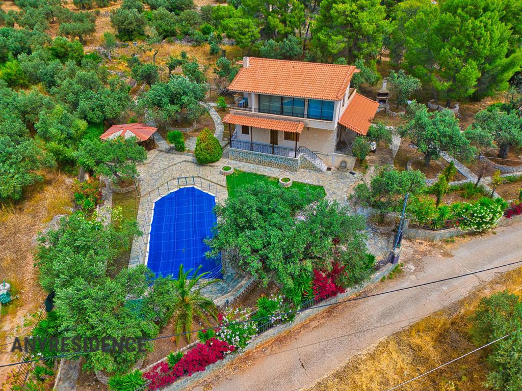Townhome in Peloponnese, photo #1, listing #2464177