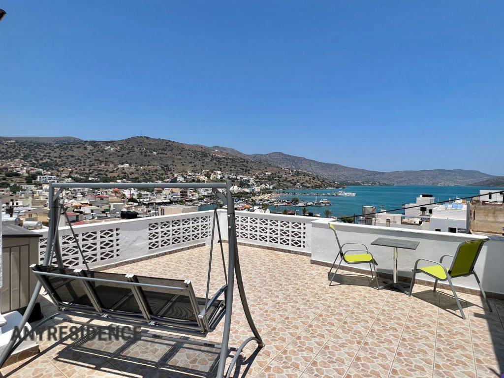 Villa in Elounda, photo #3, listing #2279142