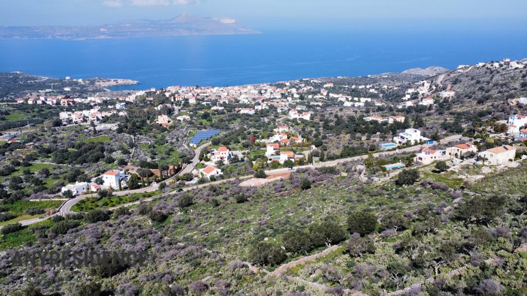 Development land Kokkino Chorio, photo #5, listing #2221635