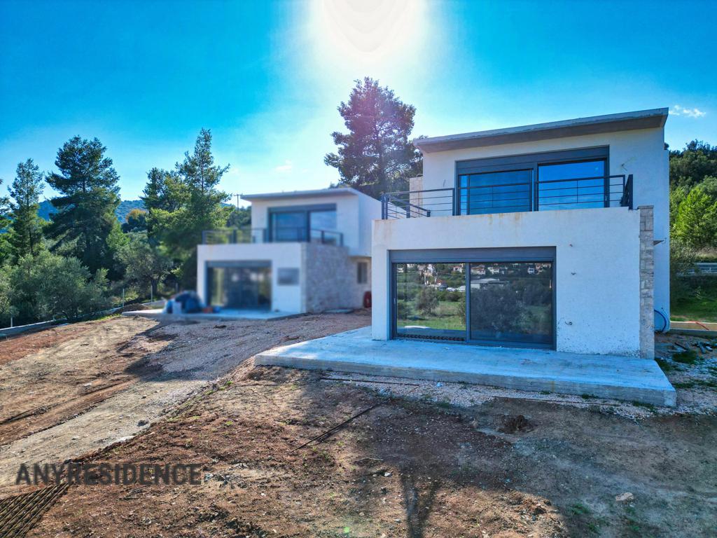 Townhome in Peloponnese, photo #1, listing #2491971