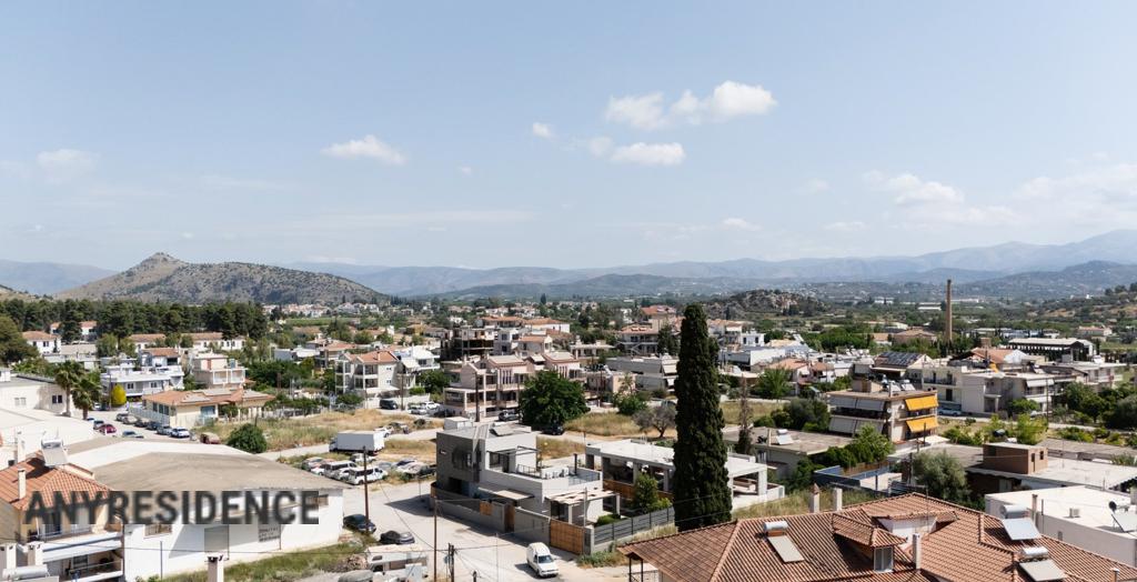 Apartment in Nafplio, photo #3, listing #2492206