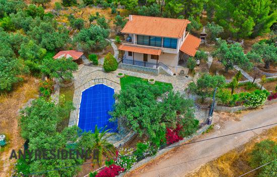 Townhome in Peloponnese