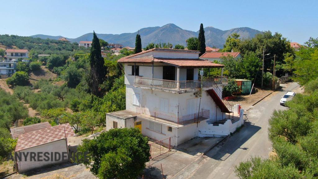 Townhome in Kyparissia, photo #3, listing #2470049